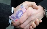 Опрос: Большинство украинцев не дают взятки