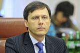 ВР звільнила Шевченка з посади міністра екології
