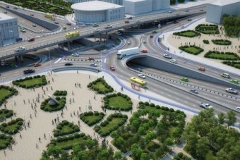 Шулявский мост будет ремонтировать фирма помощника нардепа &mdash; "Схемы"