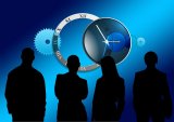 Підприємства &laquo;заводять&raquo; схемні операції у великі системні банки, - НБУ