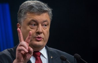НАЗК не побачило ознак незаконного збагачення в деклараціях Порошенка