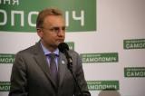 У &laquo;Самопомичи&raquo; назвали умови для повернення в коаліцію
