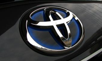 Toyota выплатит более трех миллиардов компенсации за коррозию