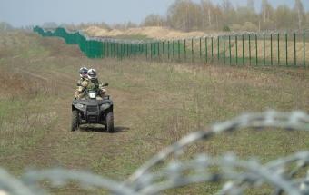 Строители &laquo;Стены&raquo; разворовали 1,8 млн грн &ndash; ГПУ