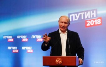 Путин знает, что делать дальше &minus; Песков