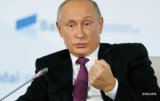 Putin Promises to Respond U.S. to Mass Media Harassment