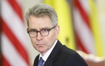 Украина должна продолжать реформирование энергетики, - Пайетт