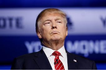 Дональд Трамп заявив про намір розширити ядерний арсенал США