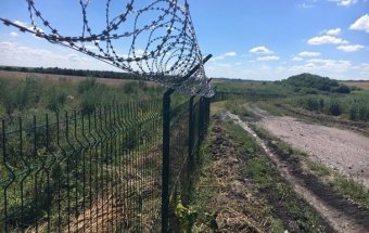 НАБУ затримало шістьох за крадіжку грошей на Стіну