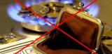 Кожен третій українець перестав платити за газ та опалення