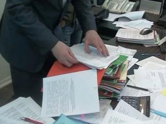 Генпрокуратура проводить обшук в &laquo;Укрнафті&raquo;