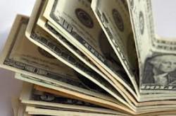 The Ministry of Finance has paid the coupon yield on bonds of foreign treasury bonds of 2012