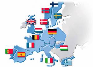 Европа согласовала возможность введения пограничного контроля в Шенгенской зоне