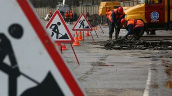 Ремонтировать дороги в Украине смогут не все компании