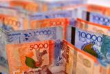 Реальные доходы казахстанцев за 2016 год сократились на 4,5%