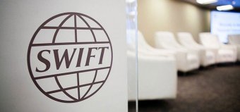 Сбербанк Росії та SWIFT домовилися розширювати співпрацю