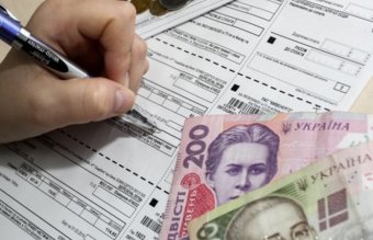 Витрати на субсидії в Україні зросли на 620 млн гривень