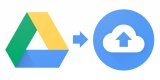 Українцям нагадали про закриття сервісу Google Диск через 2 місяці
