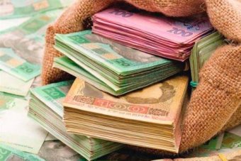 Отток гривневых депозитов из &laquo;дочек&raquo; российских банков в I полугодии превысил 1,1 млрд гривен