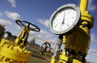 Укртрансгаз начал тестовые поставки природного газа из Словакии