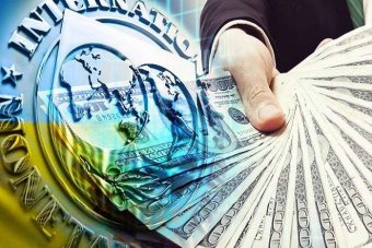 НБУ: Ми на шляху до 5 траншу від МВФ