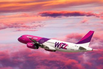 Wizz Air не будет ликвидировать украинскую &laquo;дочку&raquo;