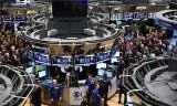 Міжбанк відкрився доларом по 25,45