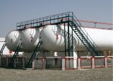 Украинская биржа впервые продала сжиженный газ на электронных торгах