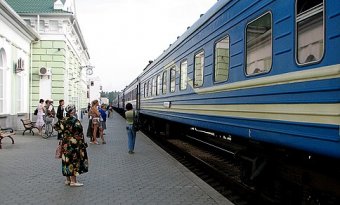 Залізничне сполучення України з Росією під питанням
