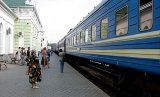 Залізничне сполучення України з Росією під питанням