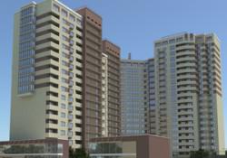 IBI-Rating confirms invBBB rating of investment attractiveness for RD &laquo;Ostrovsky, 40&raquo;