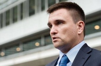 Климкин о газовых переговорах: Украина должна стать частью европейского энергорынка