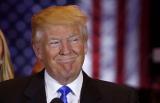 Трамп о внешней политике: &laquo;Мы должны быть непредсказуемыми&raquo;