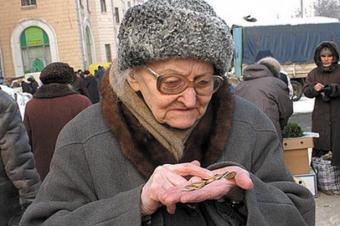 Ціле покоління не матиме пенсій &ndash; голова Пенсійного фонду