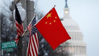США вводят новые правила выдачи виз для граждан Китая