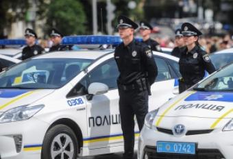 Нацполіція перейде на електронний документообіг