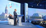 Постпред России в США заявил о росте интереса американского бизнеса к ПМЭФ
