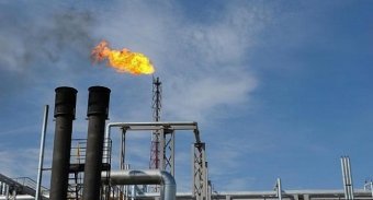 Добовий видобуток газу в Україні досяг 4-річного рекорду