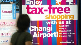 Госдума России приняла во II чтении законопроект о введении системы tax free