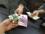 Денежные переводы в Украину в 2016 году составили почти 2,5 млрд долл.