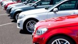 В Украине вырос спрос на новые легковые автомобили