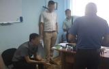 SSSU Apprehends Three Prosecutors for Bribes in Kyiv Region
