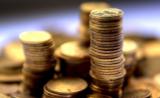 Budget Deficit Exceeds Ten Billions
