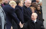 Путін готовий до нових контактів з Трампом -Кремль