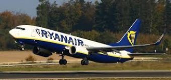 Ryanair согласовал с аэропортом Борисполь только один рейс