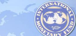 Украина должна выплатит МВФ $1 млрд. в течение 2 недель