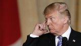 Трамп: США більше не будуть світовим поліцейним