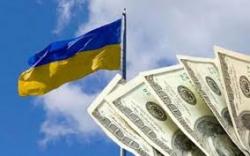 Госдолг Украины в феврале 2013 г. вырос на 0,8%