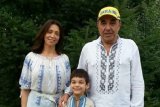 НАБУ буде розслідувати, як дружина депутата Рабіновича купила землю в 18 разів дорожче за ринкову, - Каплін