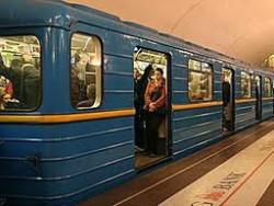 А.Попов прогнозує київському метрополітену в 2013 р. збитки на рівні 350 млн. грн.